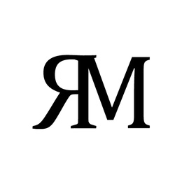 Rambo Moving Services RM logo